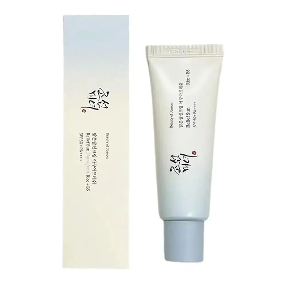 Beauty of Joseon Skincare – Rice, Ginseng & Propolis Essence Options