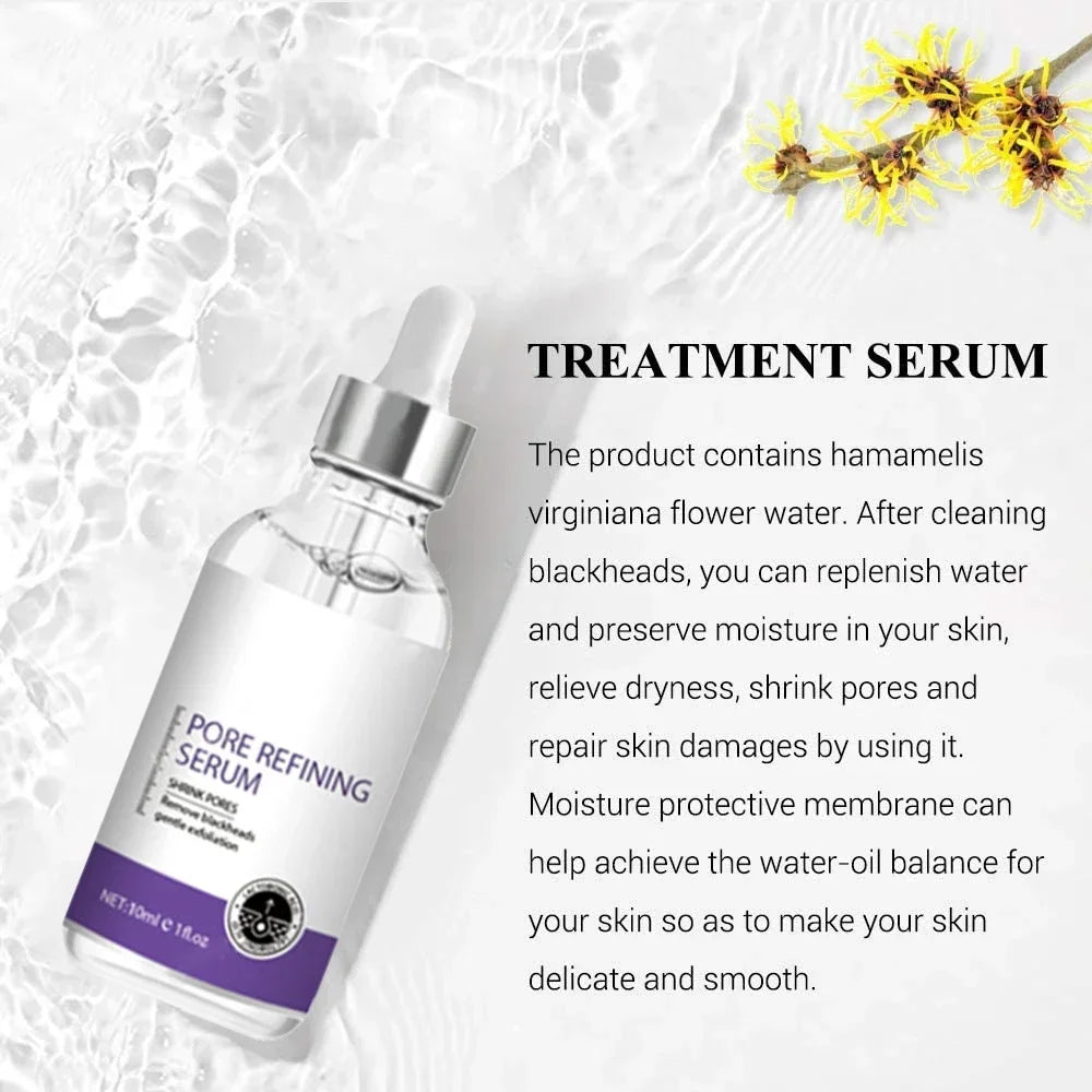 Moisturizing Facial Serum – 10ml, Single & Promotional Options