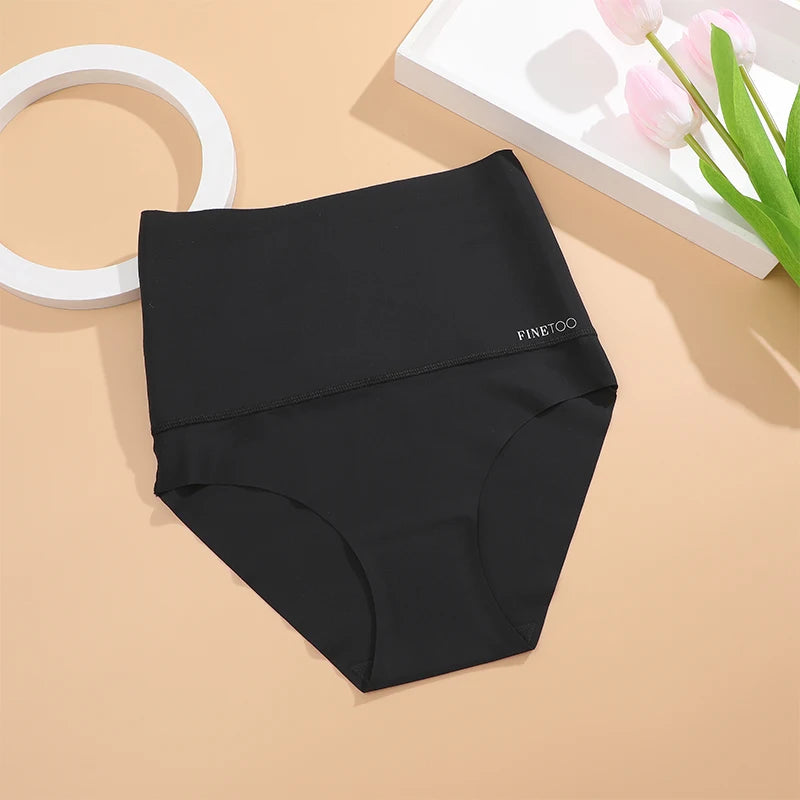 Women's Seamless Tummy Control Shapewear Shorts | Butt Lifter Slimming Panties (S–XL)