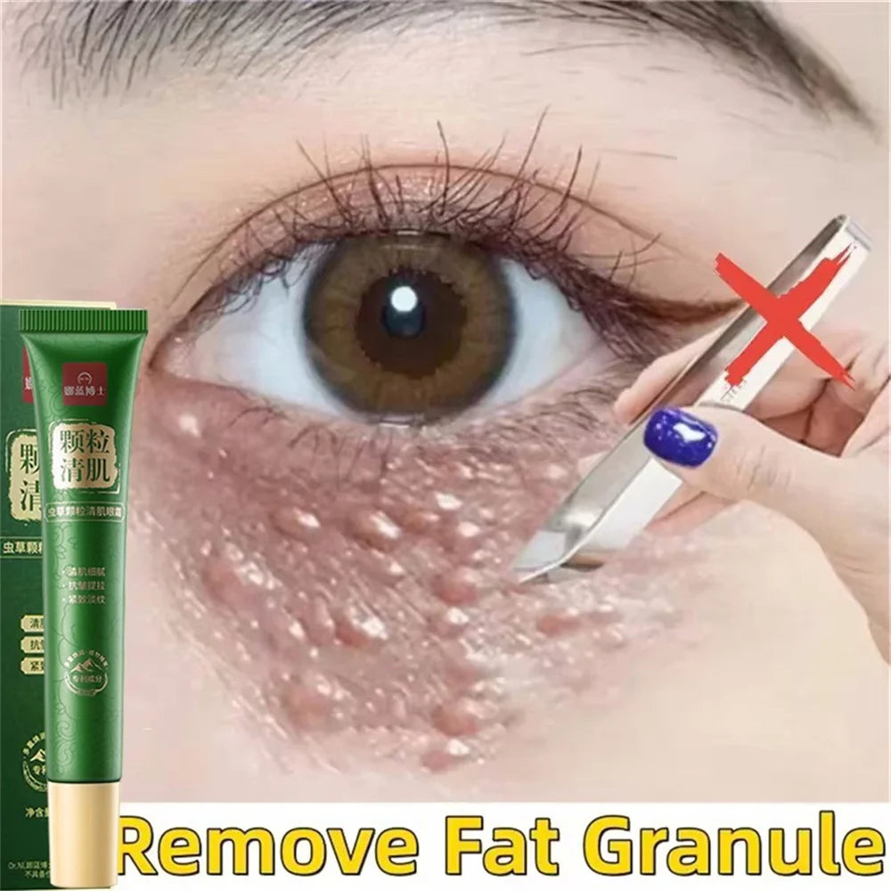 Moisturizing Eye Cream – 30ml, Single & Multipack Options