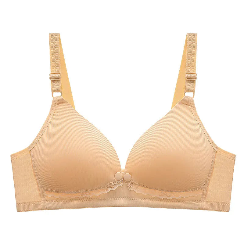 Plus Size Maternity Nursing Bras Solid Breastfeeding Bra Pregnant Women Underwear Pregnancy Breast Feeding Bra Clothes Lactancia