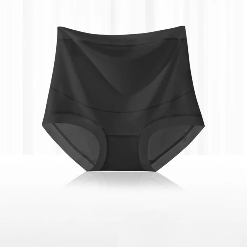 3pcs Maternity Panties Plus Size High Waist Thin Breathable Belly Pregnancy Underwear Clothes for Pregnant Women Briefs