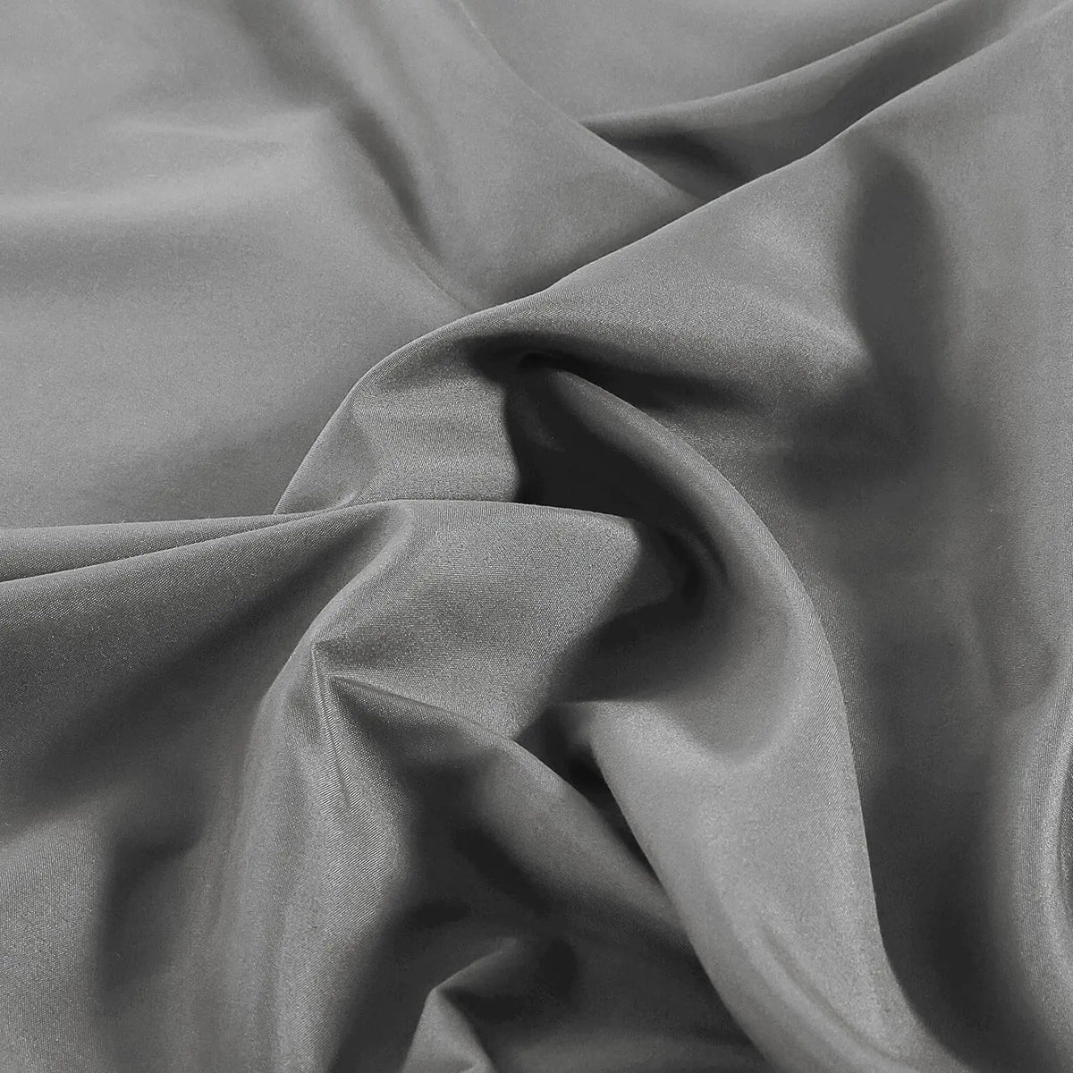 2-Pack Brushed Microfiber Pillowcases, Envelope Closure