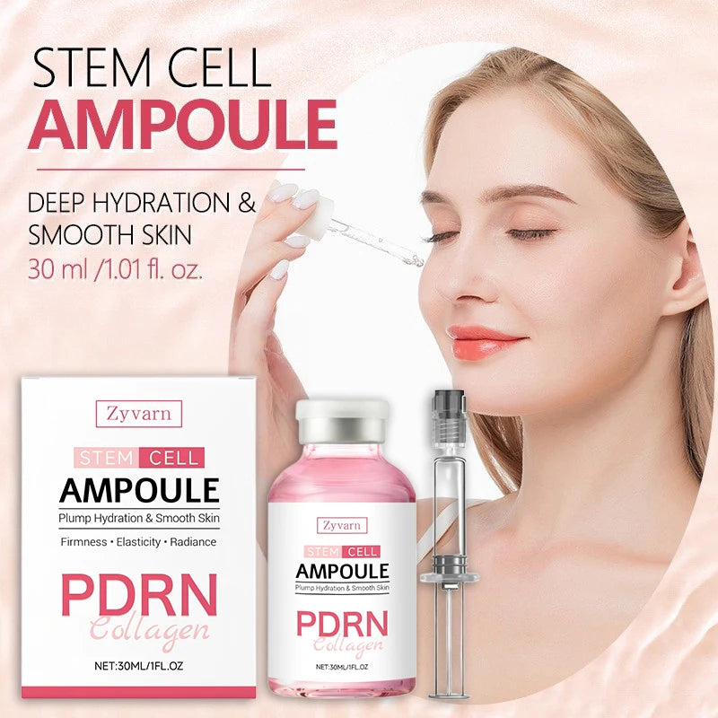 Moisturizing Facial Serum Ampoule – Six Separately Sold Options