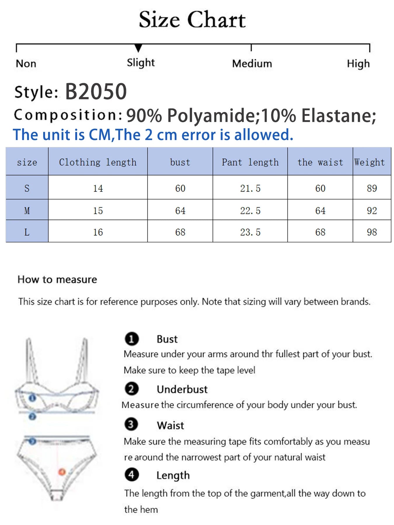Letter Strap Push-Up Bra & Thong Set — Underwire Half Cup | Women's Sexy Lingerie