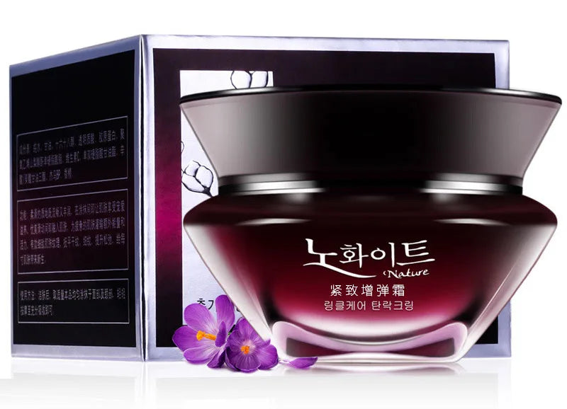 Korean Firming & Brightening Face Cream – Pore Minimizing, Fine Line Smoothing & Deep Moisturizing (50g)