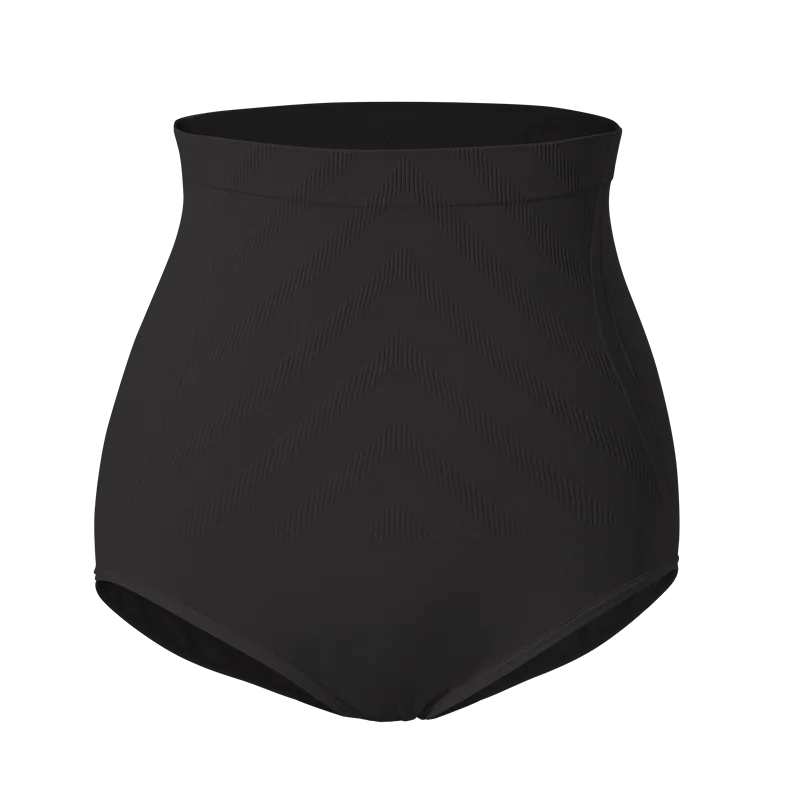 Tummy Control Thong Shapewear – High-Waist Seamless Butt Lifter Panty for Women (M–XL, 3 Colors)