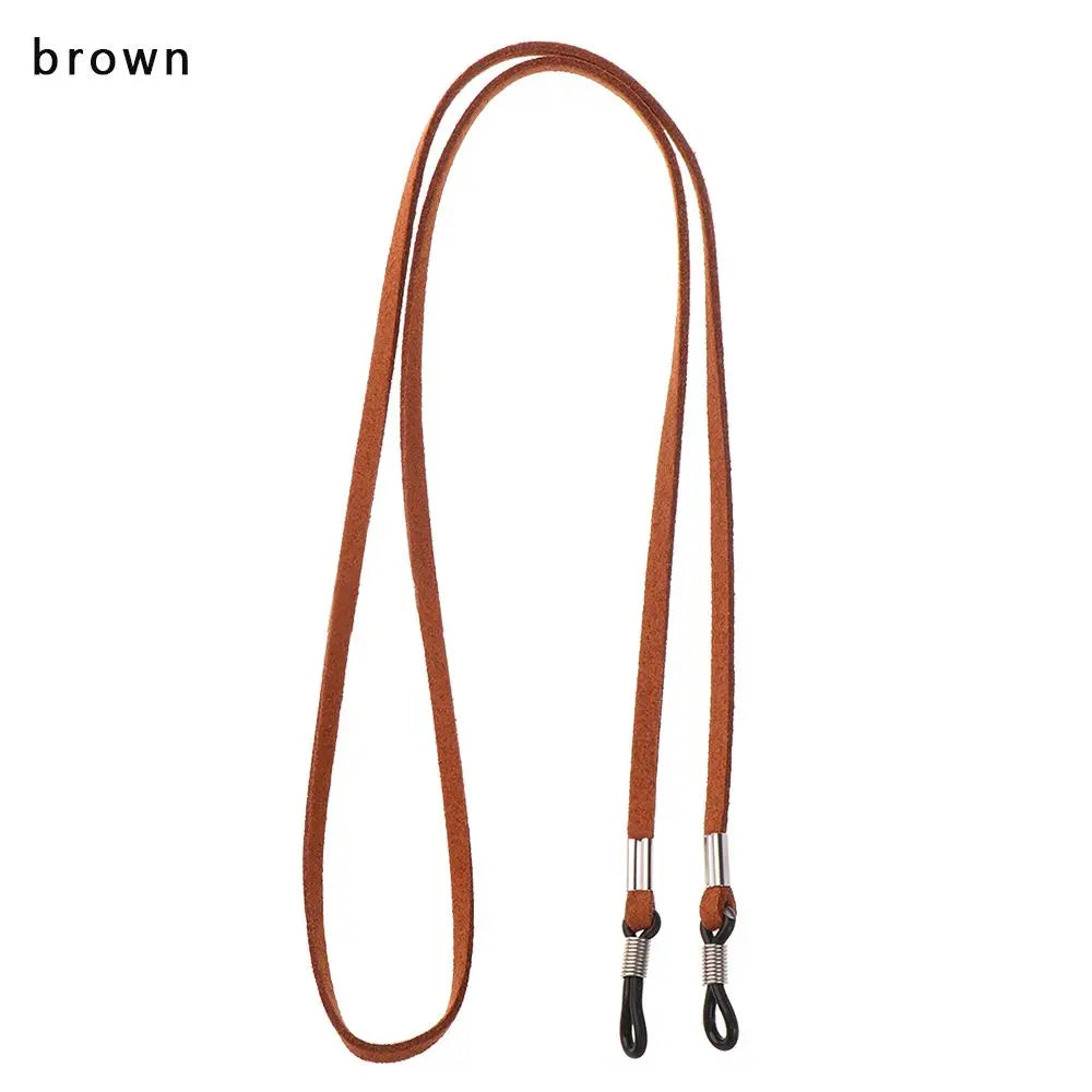 Nylon Glasses Chain & Lanyard | 70 cm Eyewear Strap