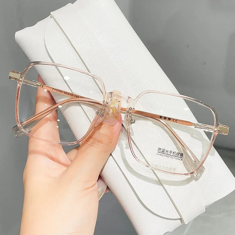 Square Reading Glasses for Men & Women | +1.00 to +4.00