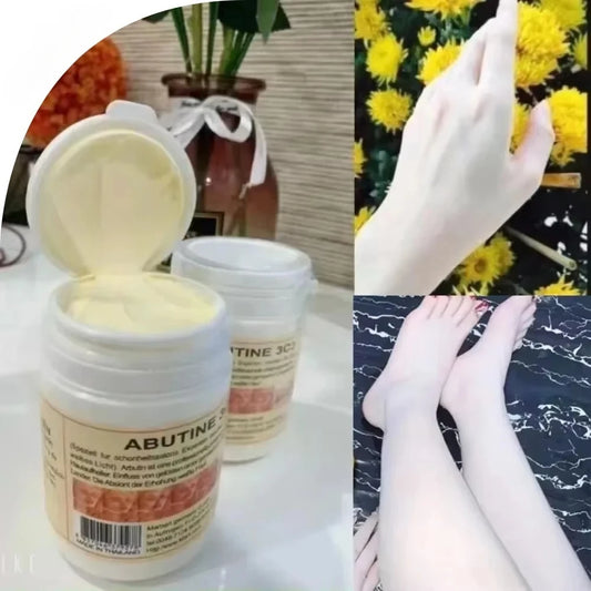 Body Cream – Single & Multipack Options