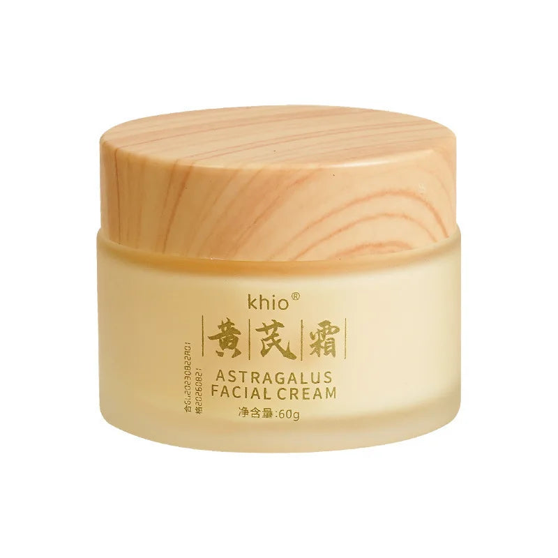 Astragalus 20% Brightening & Dark Spot Removal Face Cream – Freckle Fade, Melanin Repair & Anti-Aging (60g)