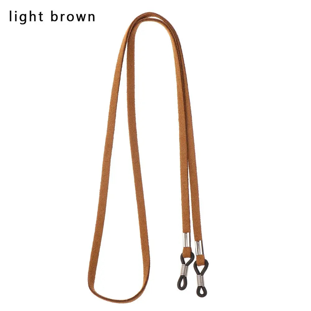 Nylon Glasses Chain & Lanyard | 70 cm Eyewear Strap
