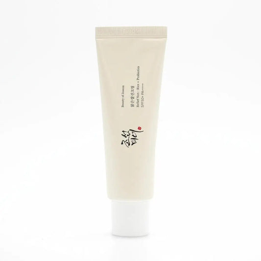 Beauty of Joseon Relief Sun: Rice + Probiotics Sunscreen, 50ml