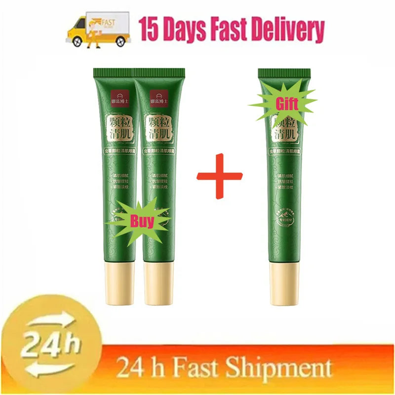 Moisturizing Eye Cream – 30ml, Single & Multipack Options