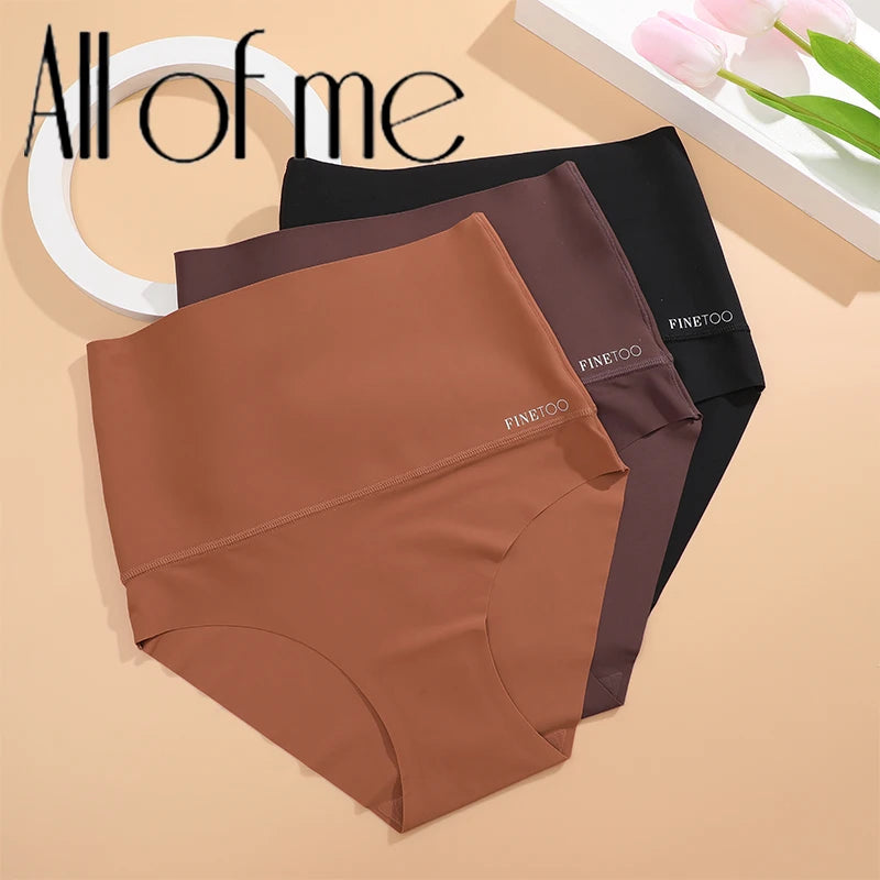 Women's Seamless Tummy Control Shapewear Shorts | Butt Lifter Slimming Panties (S–XL)