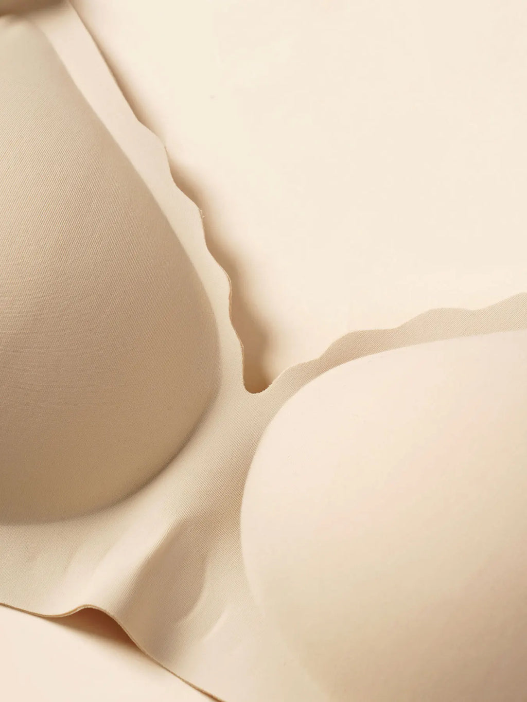 Women's Front Open Nursing Bra – Seamless Laser Cut Wire-Free Maternity Breastfeeding Bra | 9 Colors