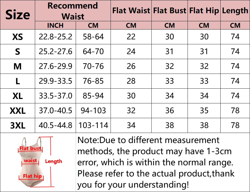 Butt Lift Elastic Bodysuits for Women Tummy Control Shapewear Belly Trimmer Sculpting Body Shaper Compression Slimming Tank Tops