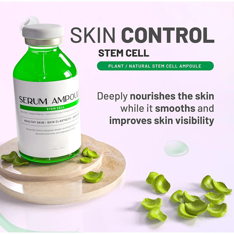 Moisturizing Facial Serum Ampoule – Six Separately Sold Options