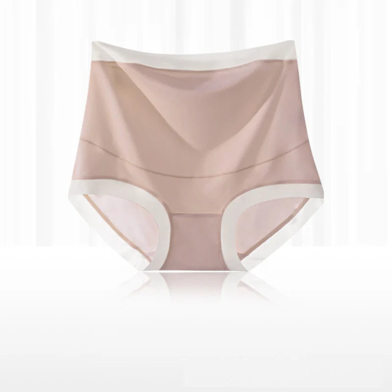 3pcs Maternity Panties Plus Size High Waist Thin Breathable Belly Pregnancy Underwear Clothes for Pregnant Women Briefs