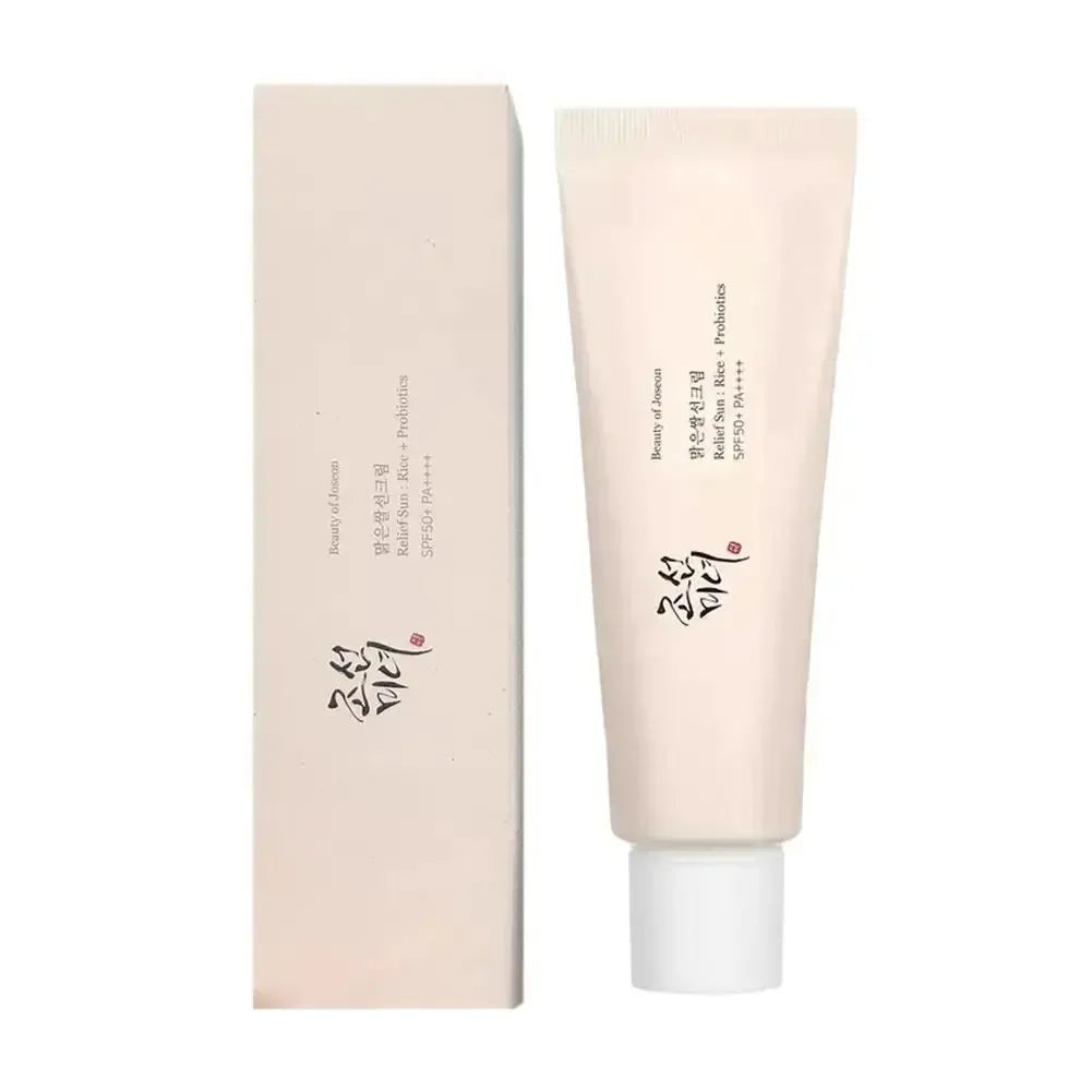 Beauty of Joseon Skincare – Toner, Serum, Essence & Cream Options