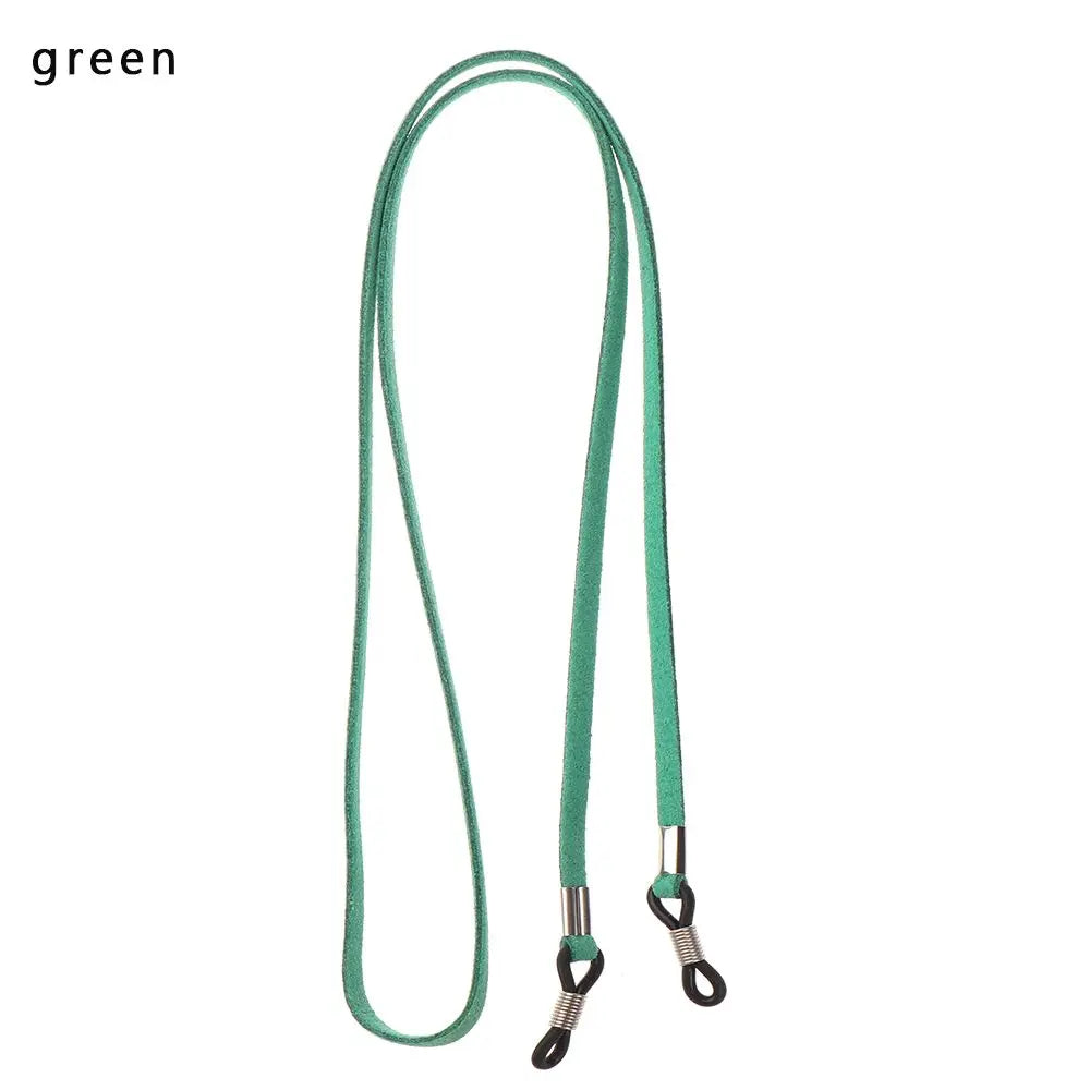 Nylon Glasses Chain & Lanyard | 70 cm Eyewear Strap