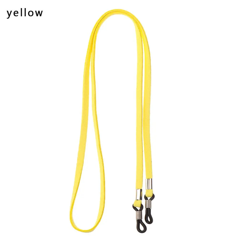 Nylon Glasses Chain & Lanyard | 70 cm Eyewear Strap