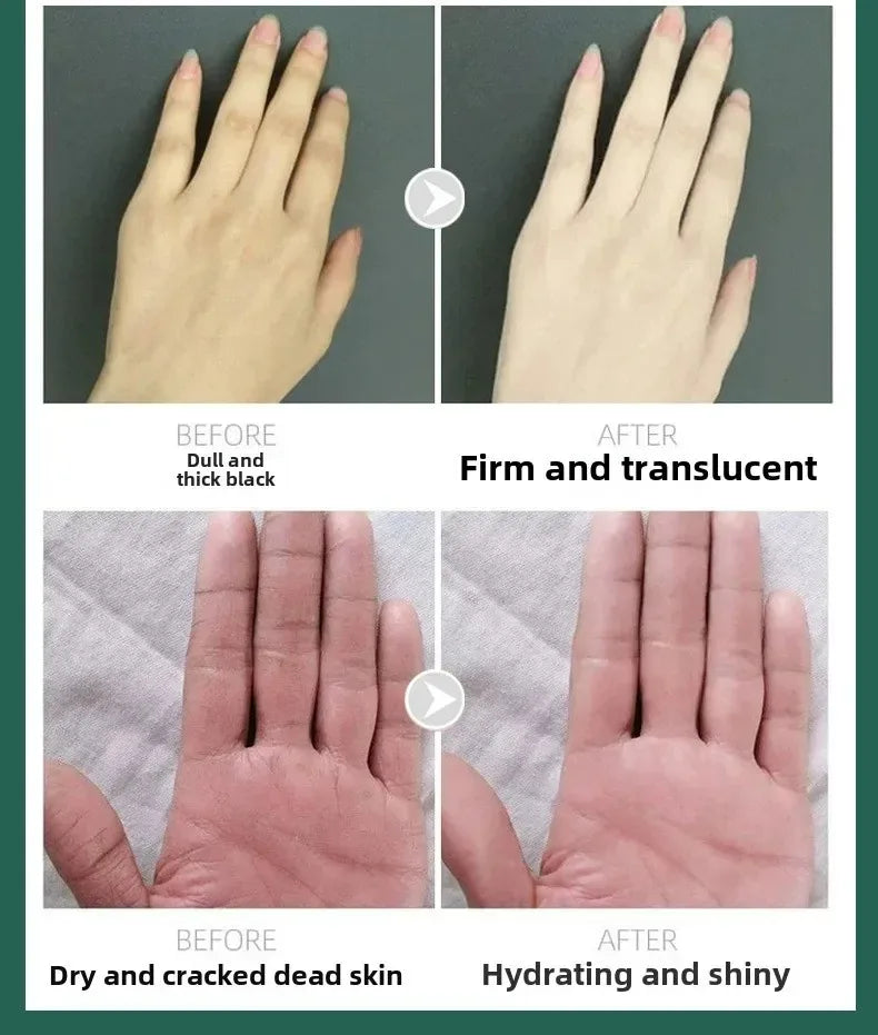 Nourishing Hand Cream – 50g, Single & Multipack Options