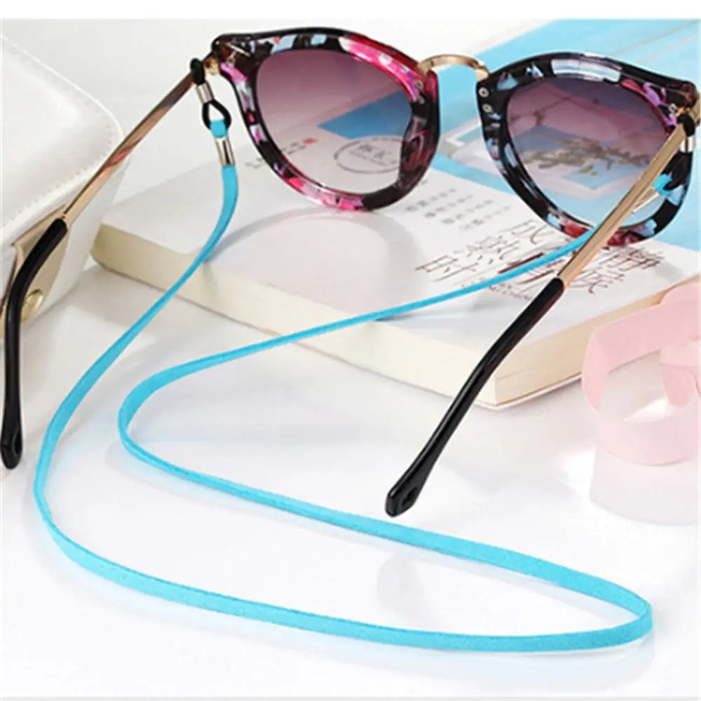 Nylon Glasses Chain & Lanyard | 70 cm Eyewear Strap