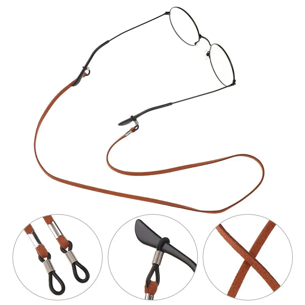 Nylon Glasses Chain & Lanyard | 70 cm Eyewear Strap