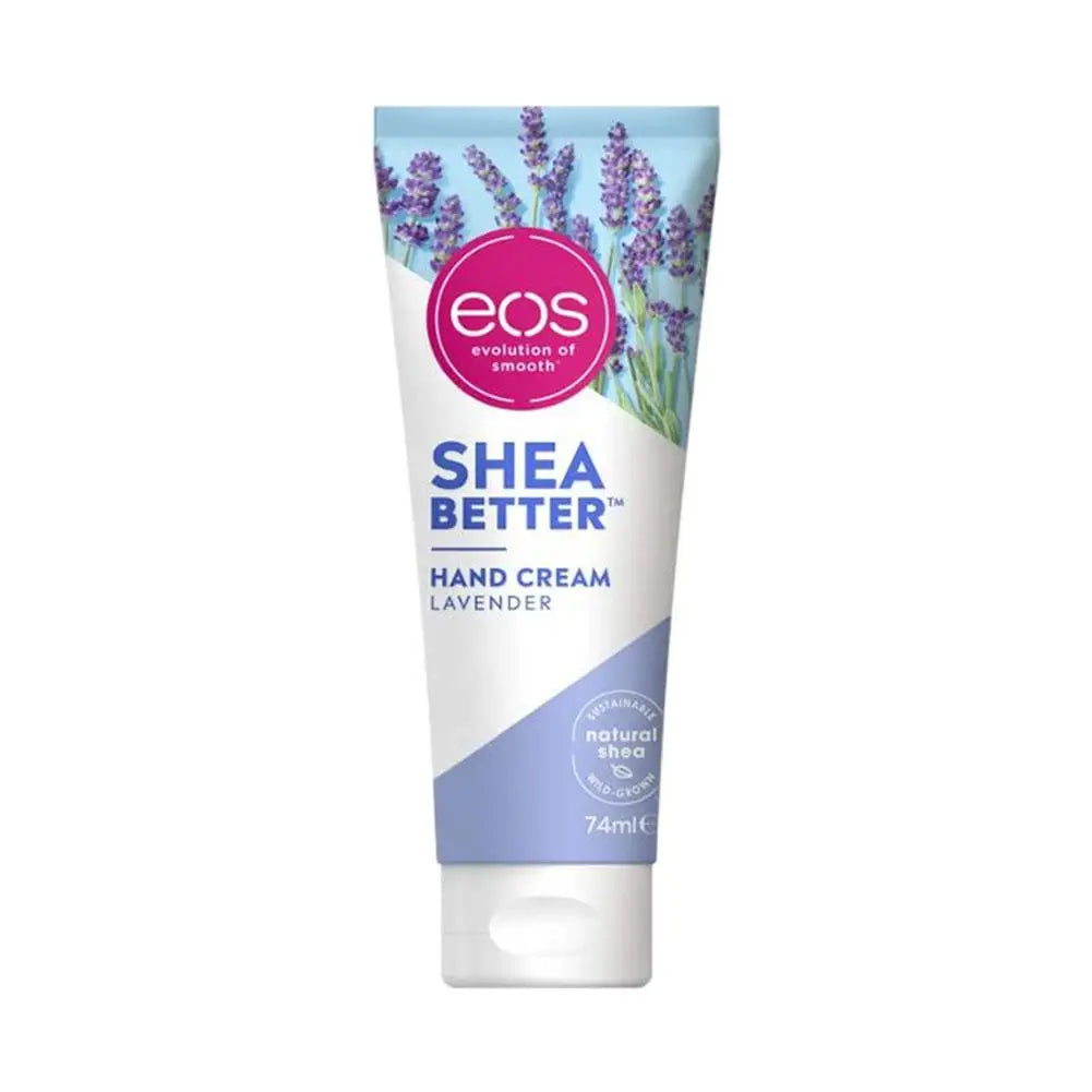 Moisturizing Hand Cream for Dry Hands – 74ml
