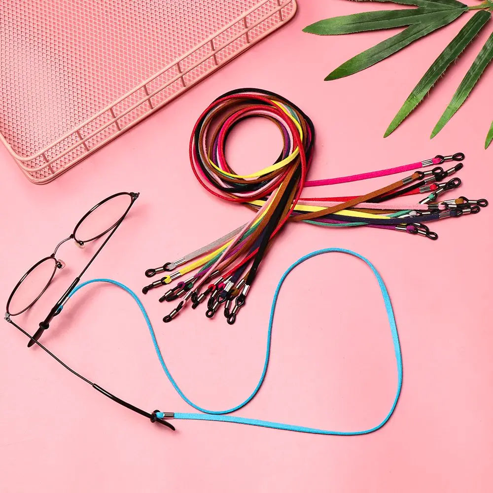 Nylon Glasses Chain & Lanyard | 70 cm Eyewear Strap