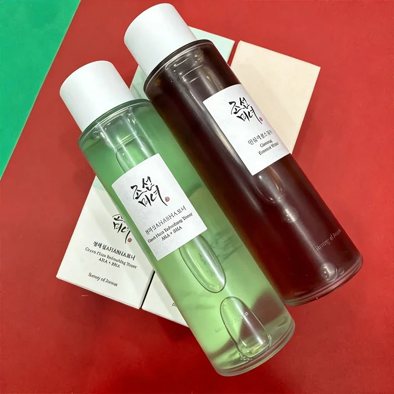Beauty of Joseon Skincare – Toner, Serum, Essence & Cream Options