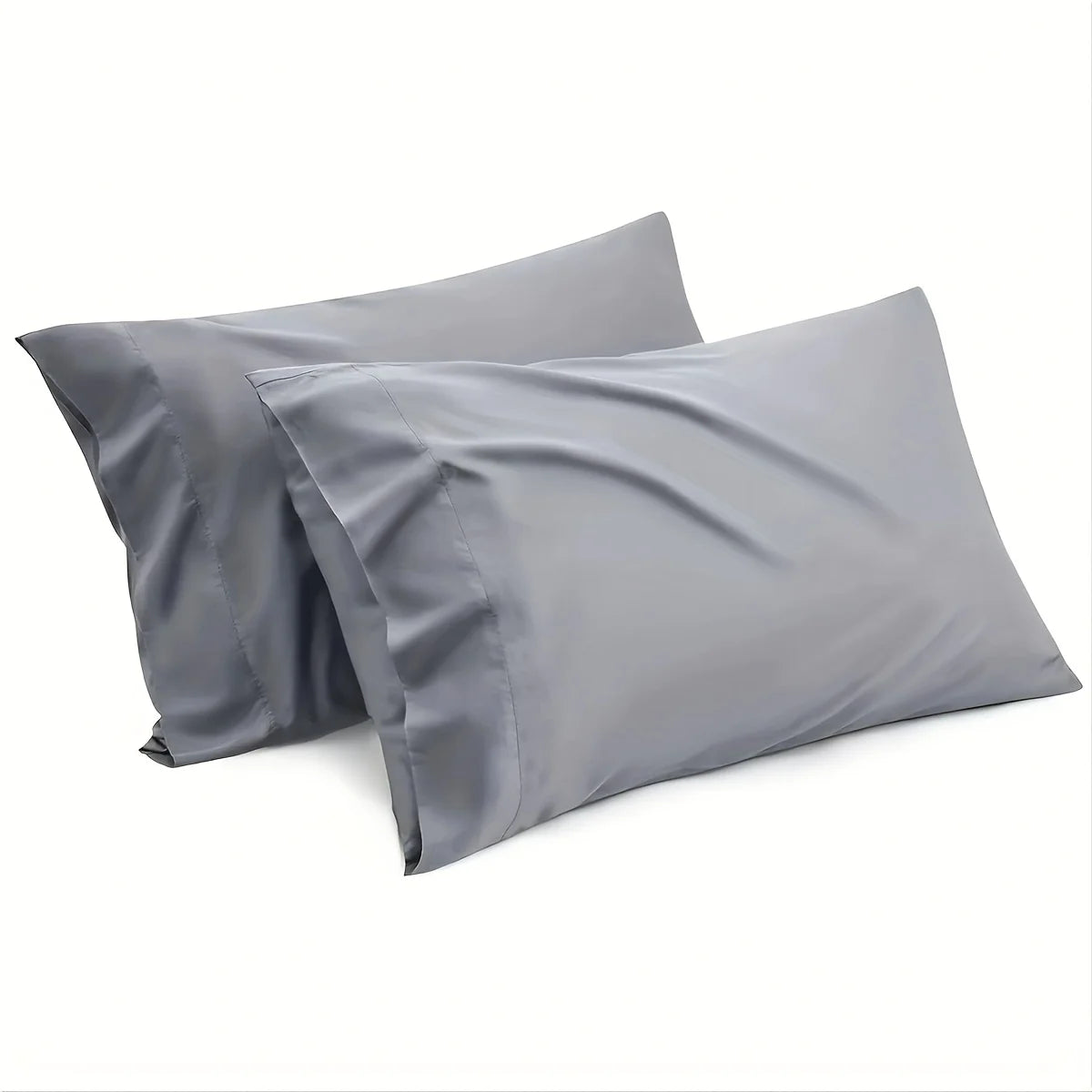 Breathable Microfiber Sheet Set, 3 or 4 Pieces