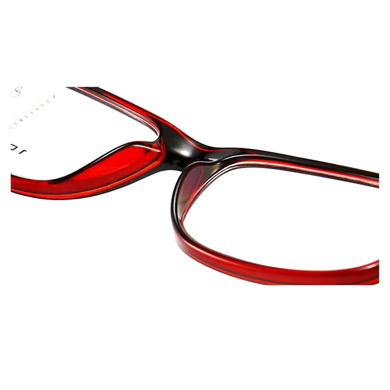 Retro Unisex Reading Glasses | Color Options, +1.00 to +3.50