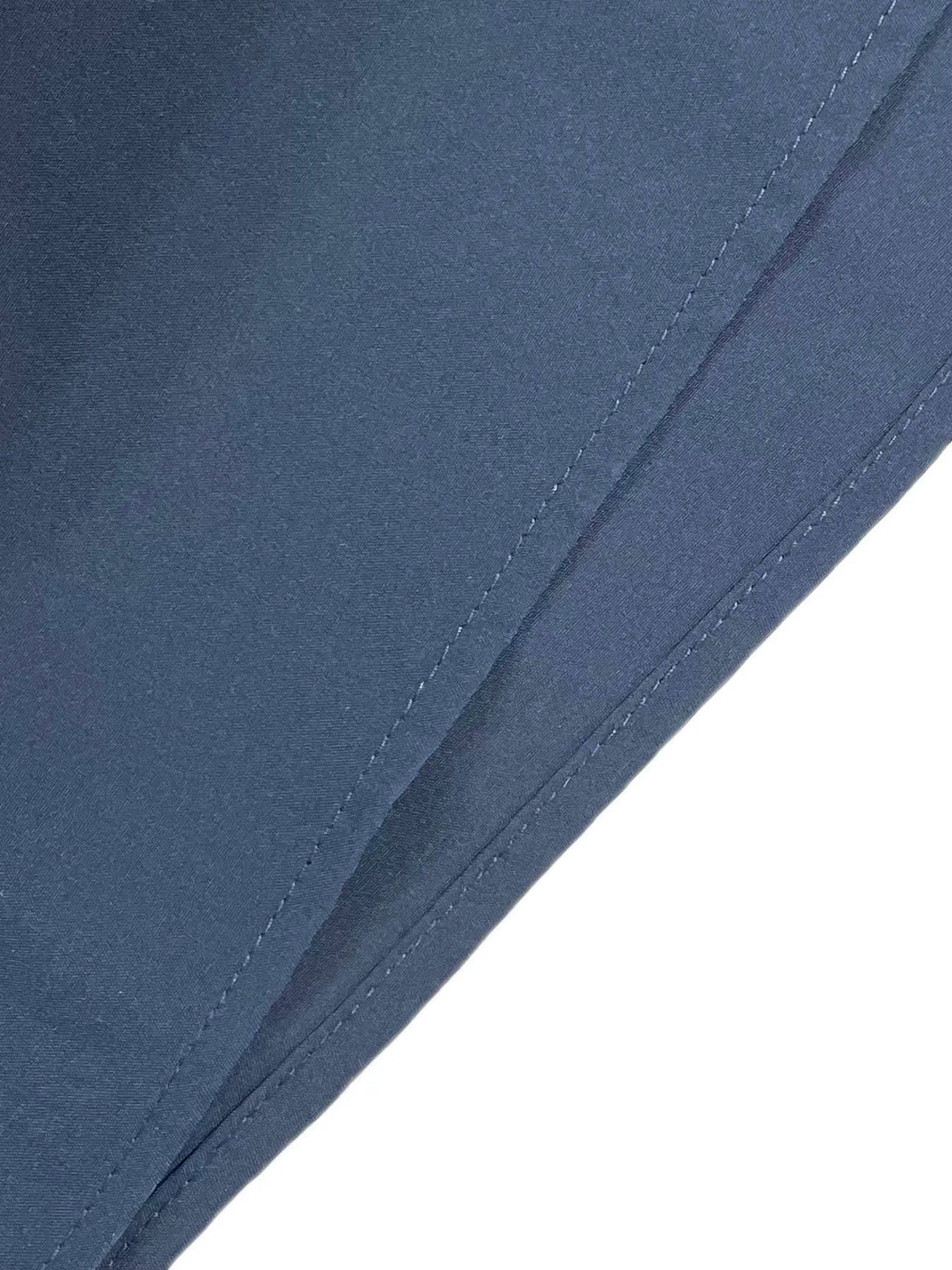 Women's Ruched Bust Ruffle Hem Sleeveless Slip Dress - Summer Sexy Bodycon Tube Strap Dress for Party Beachwear