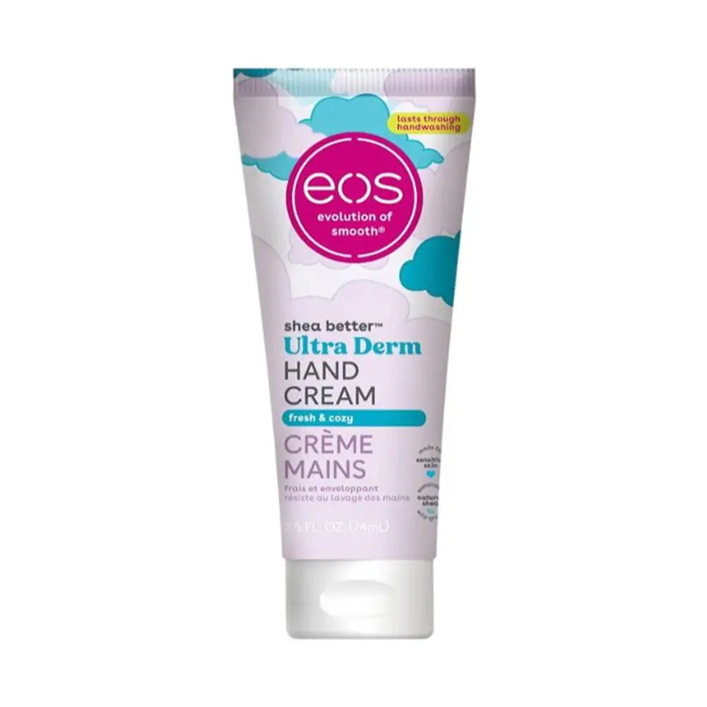 Moisturizing Hand Cream & Body Mist – Separately Sold Options