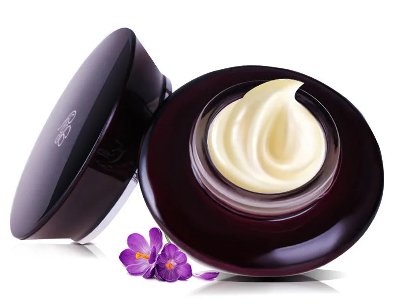 Korean Firming & Brightening Face Cream – Pore Minimizing, Fine Line Smoothing & Deep Moisturizing (50g)