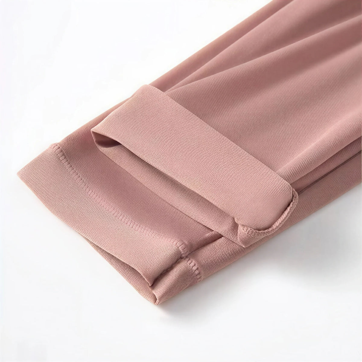 Thermal Underwear Set for Women – High-Elasticity Skin-Tight Warm Base Layer, Autumn/Winter (L–XL, 4 Colors)