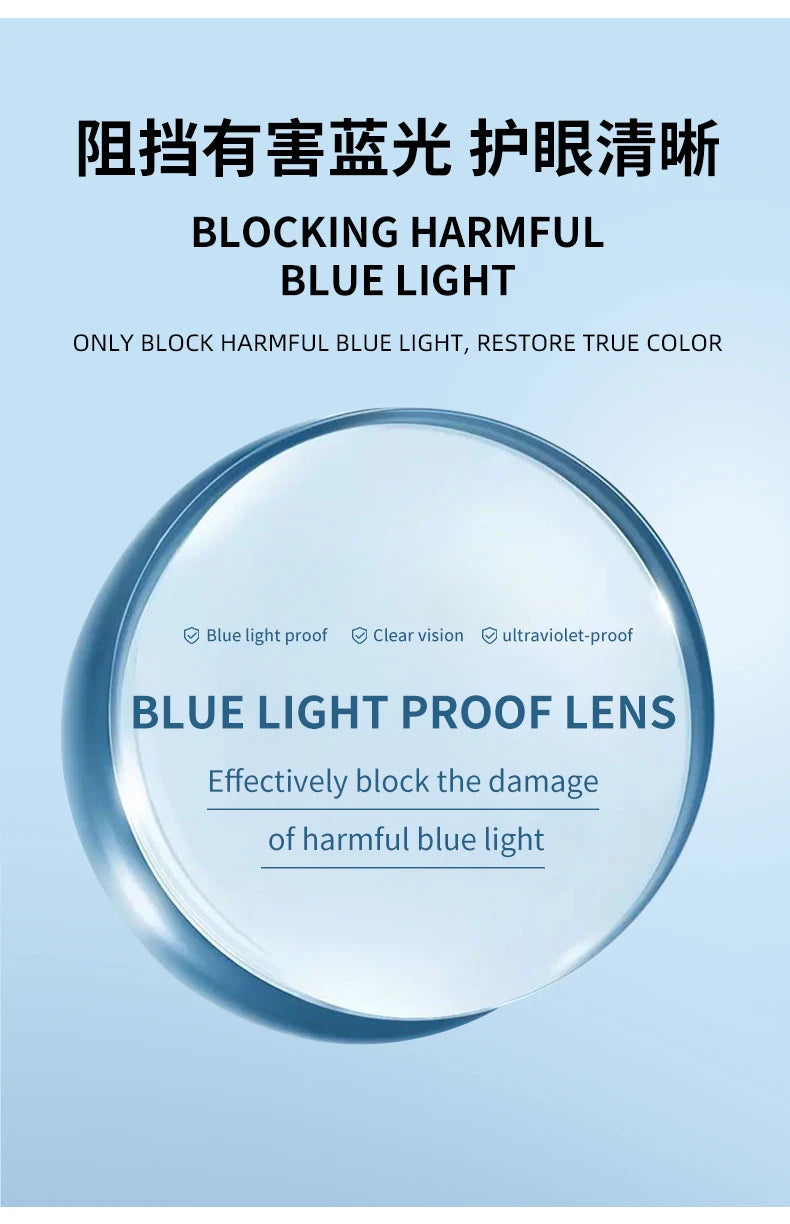 Square Reading Glasses | 4 Frame Colors, +1.00 to +4.00