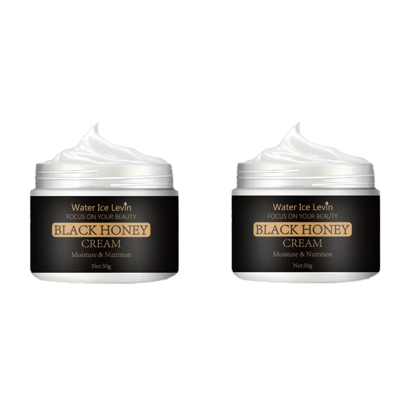 Bee Venom & Honey Face Cream – Firming, Lifting & Wrinkle Removal | Whitening Anti-Aging Moisturizer | 50g