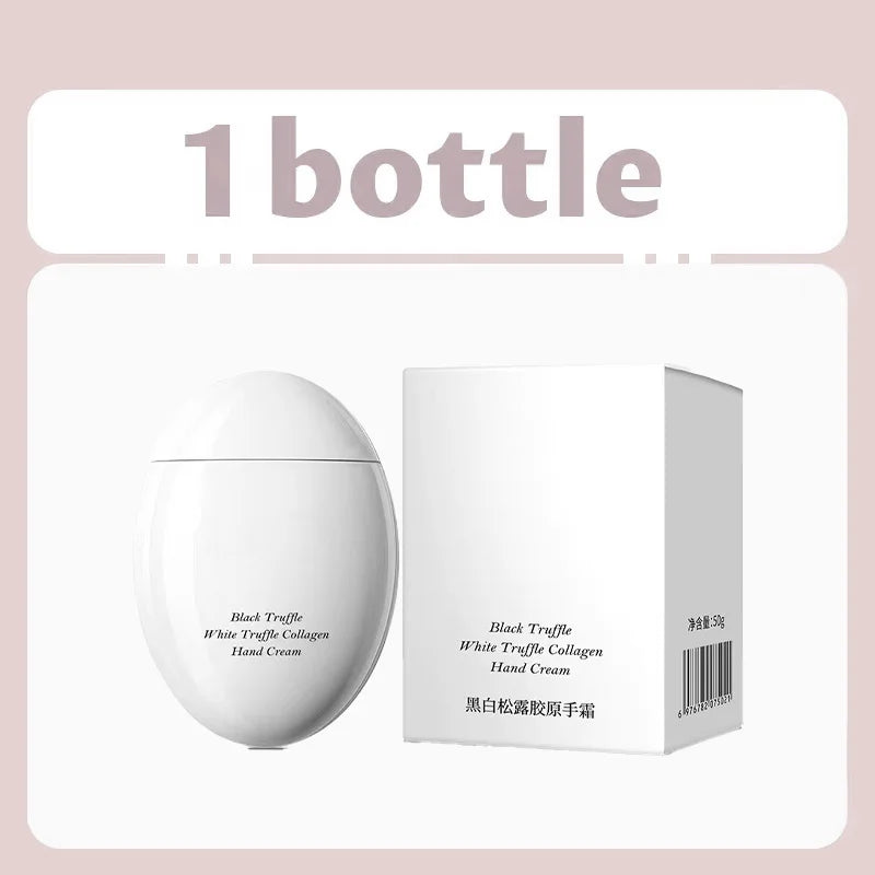 Nourishing Hand Cream – 50g, Single & Multipack Options