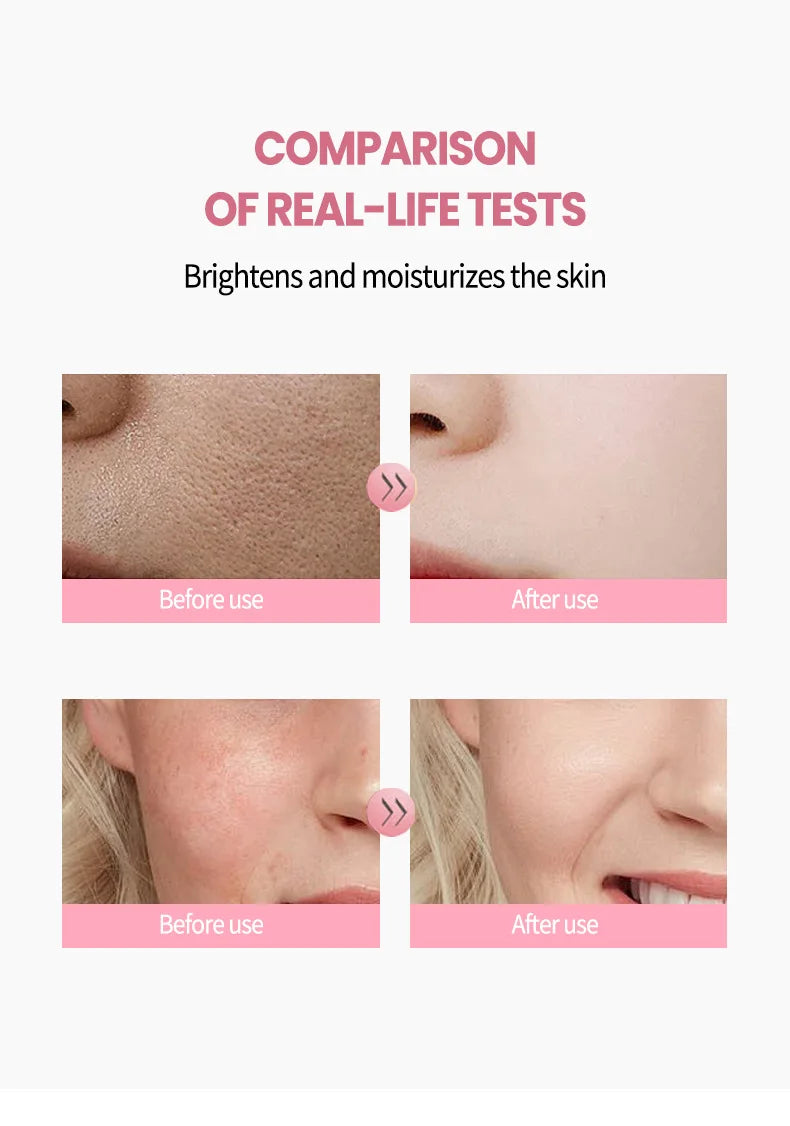 JAYSUING Pink Collagen PDRN Capsule Cream with Niacinamide