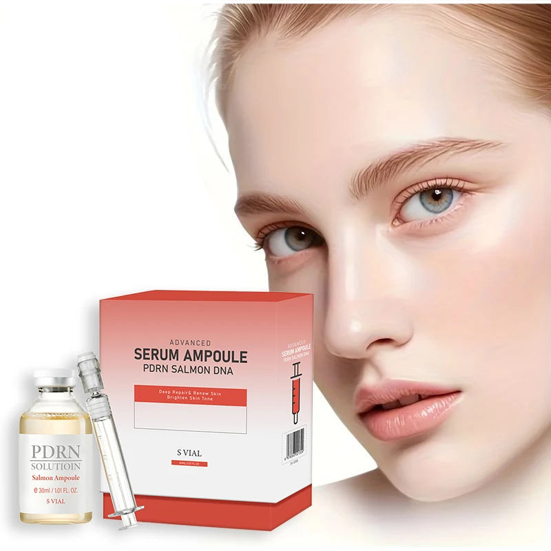 Moisturizing Facial Serum Ampoule – Six Separately Sold Options