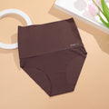 Women's Seamless Tummy Control Shapewear Shorts | Butt Lifter Slimming Panties (S–XL)