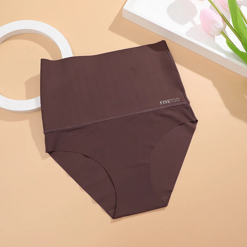 Women's Seamless Tummy Control Shapewear Shorts | Butt Lifter Slimming Panties (S–XL)