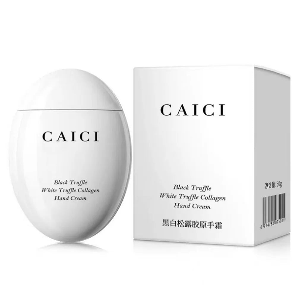 Nourishing Hand Cream – 50g, Single & Multipack Options