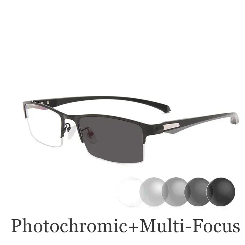 Unisex Oval Reading Glasses | Lens Options, +1.00 to +4.00