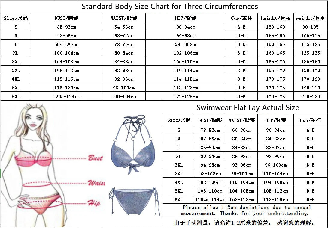 Neon Trim Twist Bikini Set — V-Neck Top & Side-Tie Low Waist Bottoms | Women's Swimwear