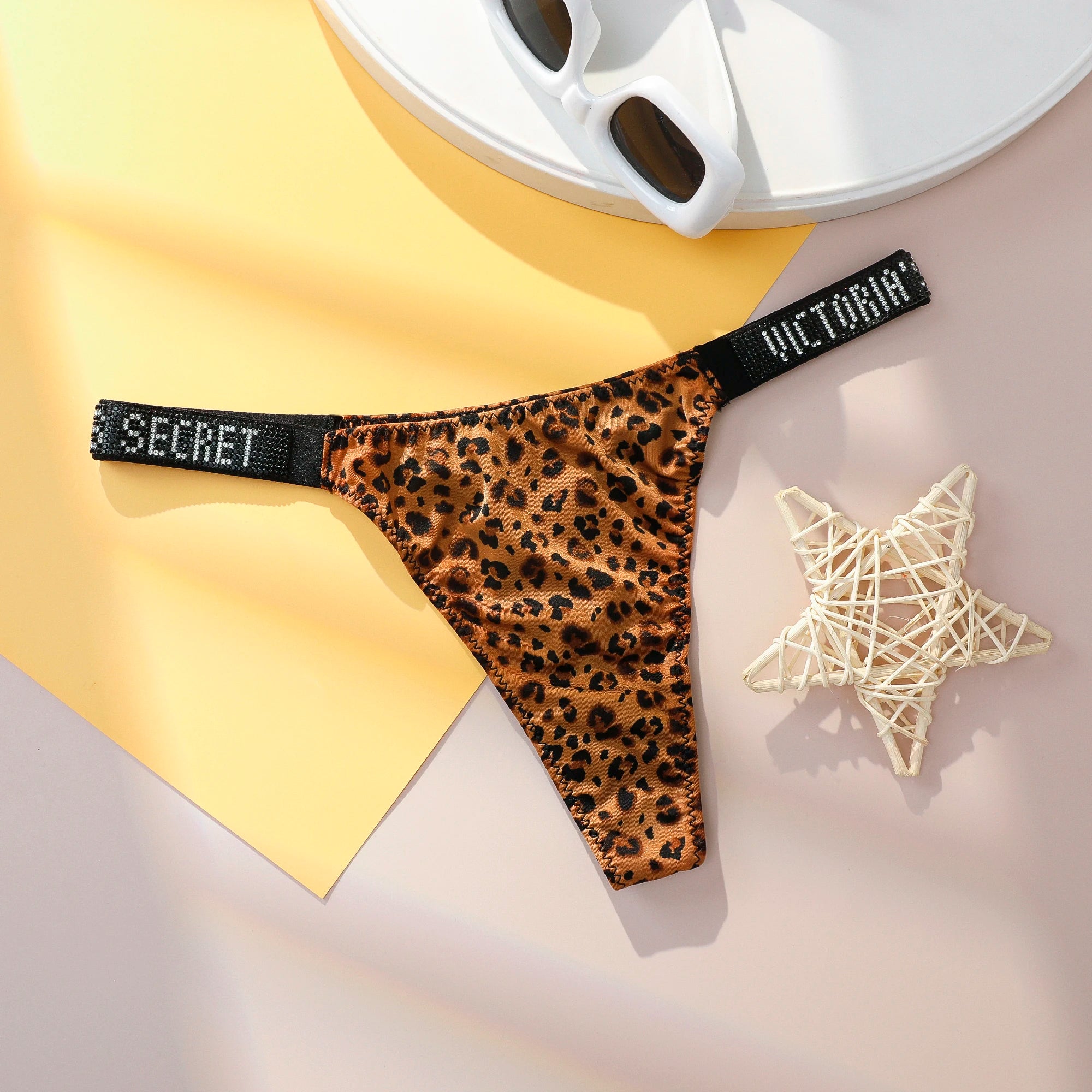 Women's Seamless Lace Thongs & Panties – 12 Colors Breathable High Waist Underwear (1pc or 3pcs)