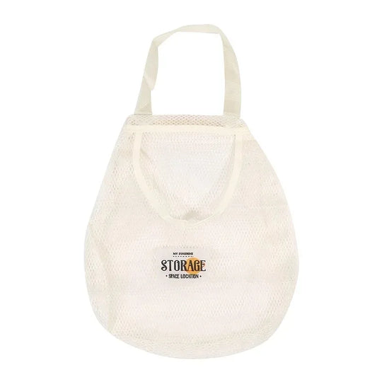 Japanese-Style Hanging Socks & Underwear Storage Bag